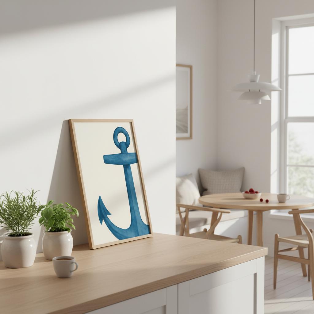 Kitchen Art