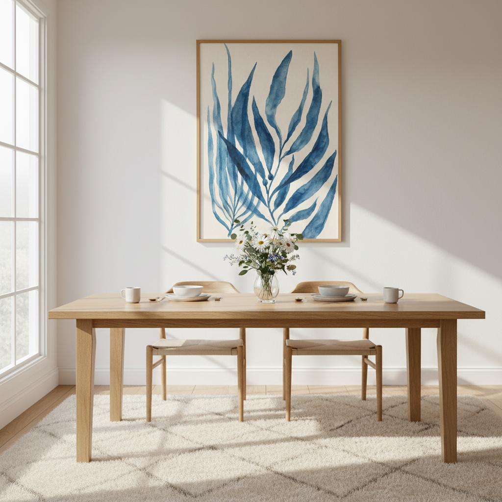 Dining Room Art