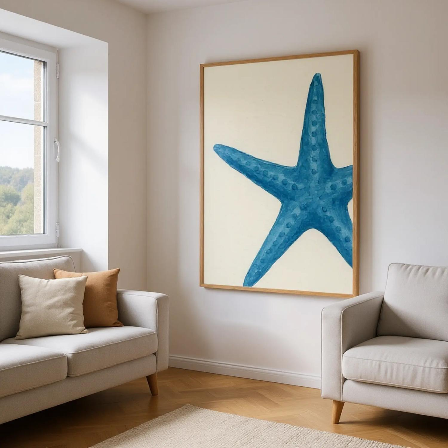 Coastal Collection Wall Art