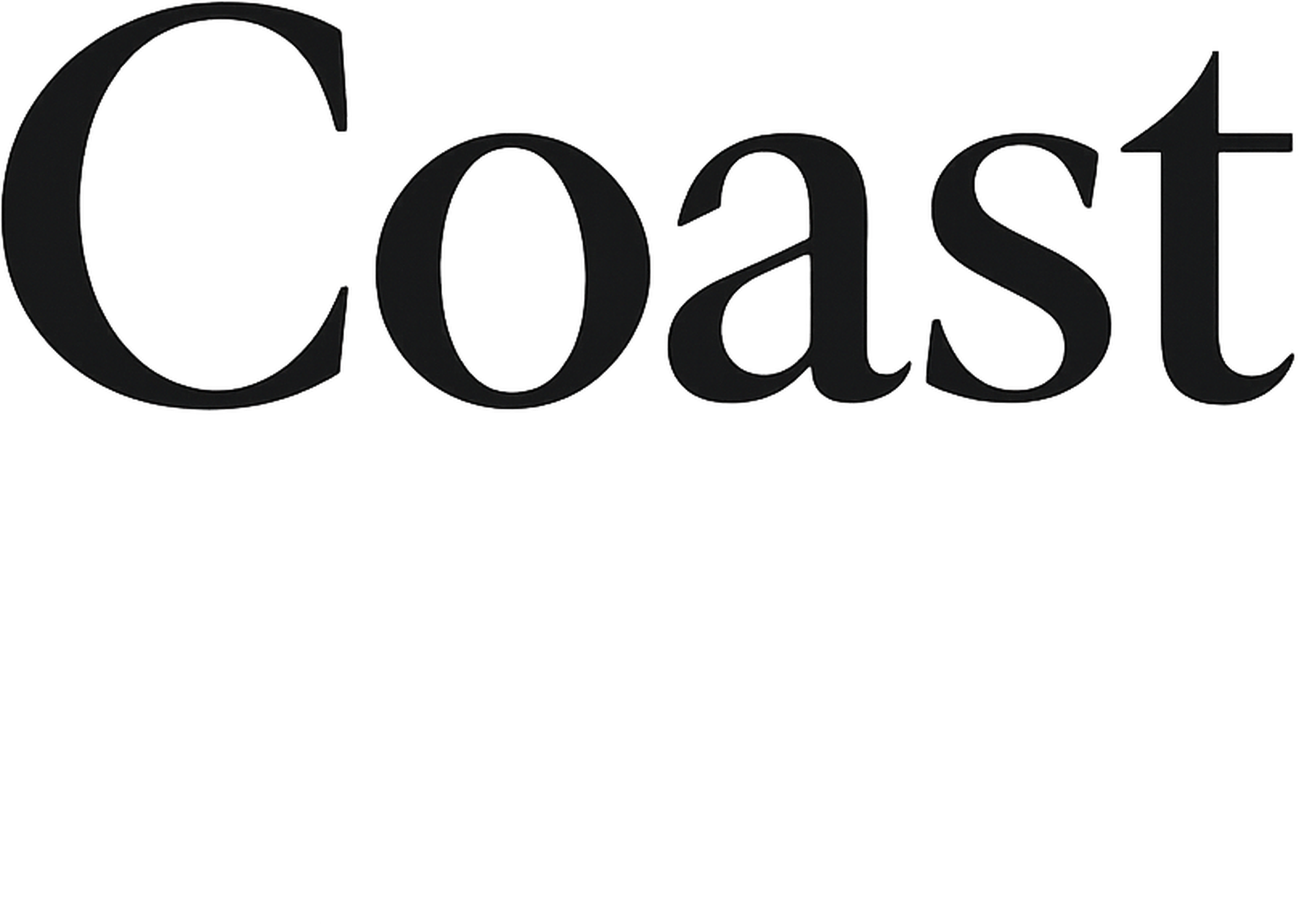 Coast Wall Prints